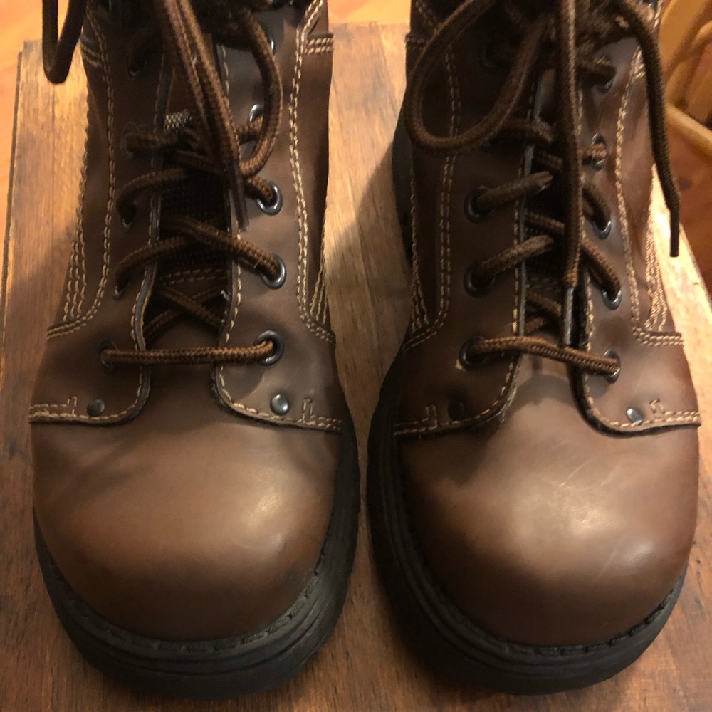 VIntage Boots